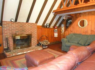 19 Spring Ave, Bartlett, NH 03812