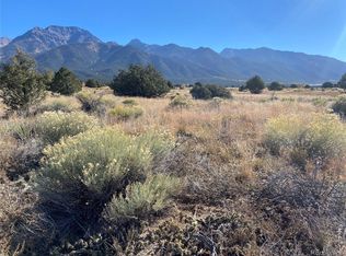 1455 Wagon Wheel Rd #1455, Crestone, CO 81131