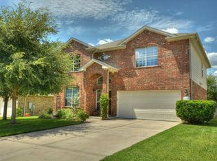 8200 Campeche Bay Pl, Round Rock, TX 78681