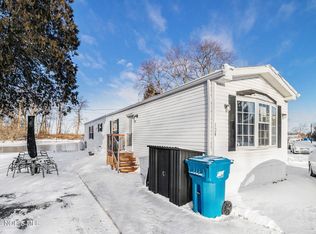 10487 County Road 4 Lot 124, Swanton, OH 43558