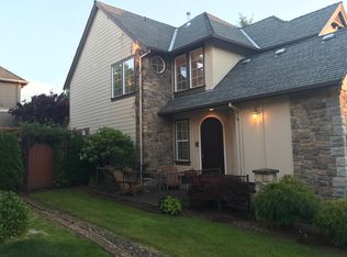 12742 NW Forest Spring Ln, Portland, OR 97229