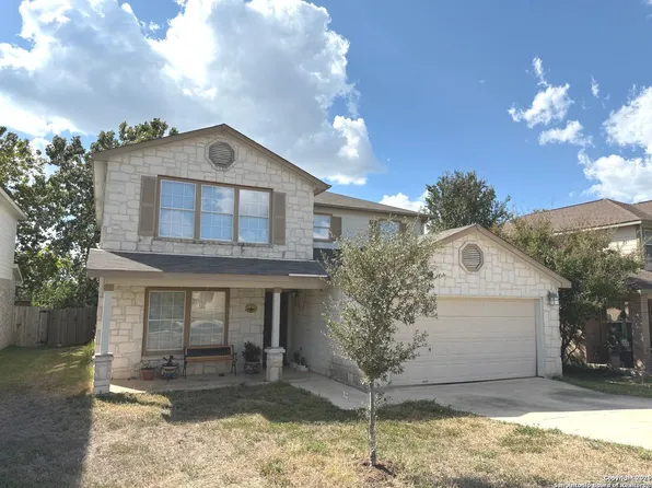 251 Birchwood Bay, San Antonio, TX 78253