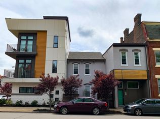 4710 Penn Ave #2, Pittsburgh, PA 15224