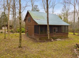 451 Warren Ln, Decatur, TN 37322