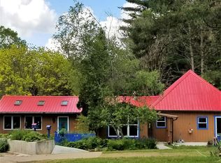 E11408 Allen Rd, La Farge, WI 54639