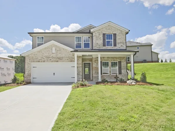 156 Pawtucket Ln, Pendergrass, GA 30567