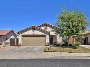 11220 E Quicksilver Ave, Mesa, AZ 85212