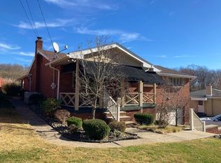 151 Pennsylvania Blvd, Monessen, PA 15062