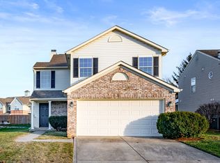 3642 Fredricksburg Dr, Indianapolis, IN 46227