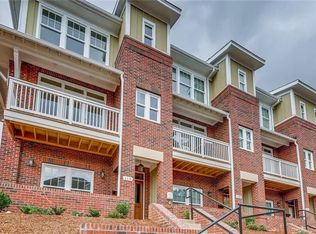 110 S Summit Ave, Charlotte, NC 28208