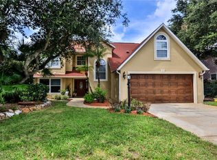 46 Ocean Way Dr, Ponce Inlet, FL 32127