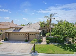 80345 Via Valerosa, La Quinta, CA 92253