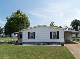 151 Gull Dr, Elyria, OH 44035
