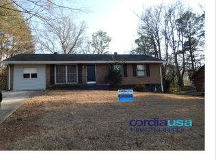 517 Clara Dr, Riverdale, GA 30274