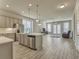 9832 Sweet Flag Ct, Conroe, TX 77385