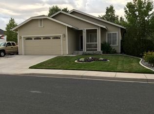 751 W Golden Valley Rd, Reno, NV 89506