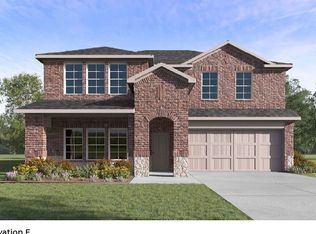 8136 Trudy Trl, Fort Worth, TX 76120