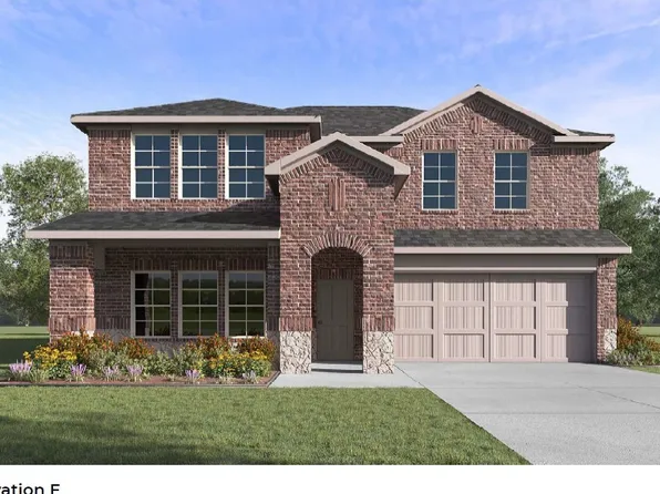 8109 Trudy Ln, Fort Worth, TX 76120