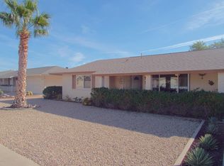 9607 W Raintree Dr, Sun City, AZ 85351