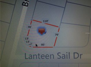 176 Brig Cir W, Placida, FL 33946