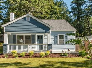 2507 Ryne St NW, Atlanta, GA 30318