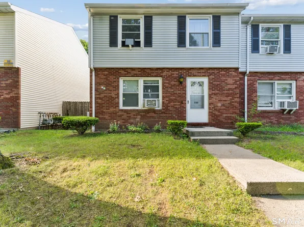 733 Congress Avenue #733, New Haven, CT 06519