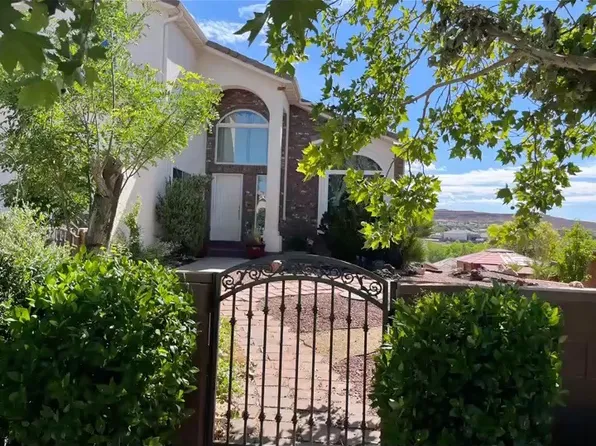 (undisclosed Address), Saint George, UT 84770