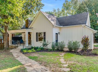 319 S College Ave, Fayetteville, AR 72701