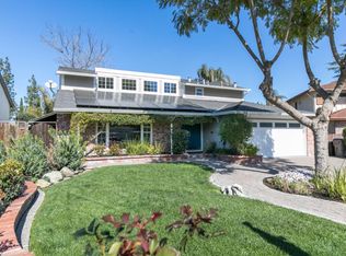 6108 Banner Ct, San Jose, CA
