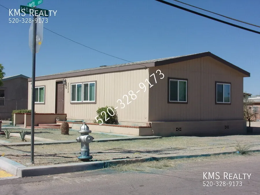 3 Beds/2 Baths Mh - Owner/Agent — Photo 2