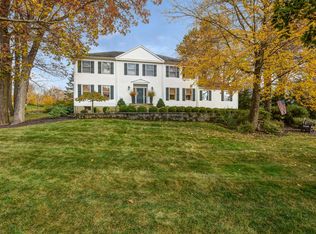 4 India Brook Ln, Randolph, NJ 07869