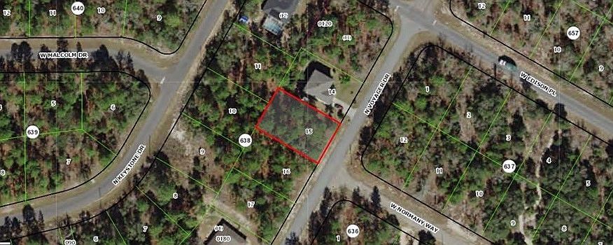 1st image of 8169 N Voyager Dr