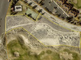 933 Desert Canyon Blvd, Orondo, WA 98843