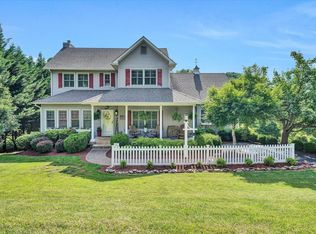 205 Cambridge Ct, Hardy, VA 24101