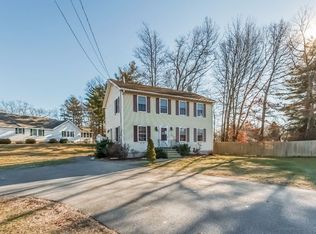 12 Lighthouse Way, Seabrook, NH 03874
