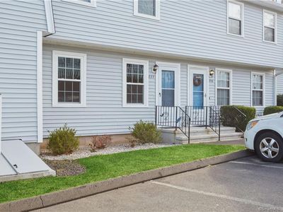 227 Austin Ryer Lane #227, Branford, CT, 06405