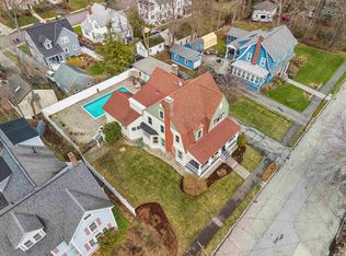 944 Chestnut Street, Manchester, NH 03104