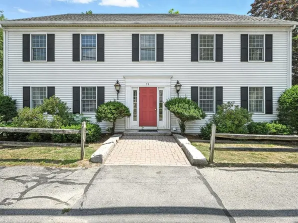 74 2nd Street #1, Hallowell, ME 04347