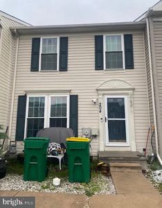 204 N Bridlewood Dr, Newark, DE, 19702