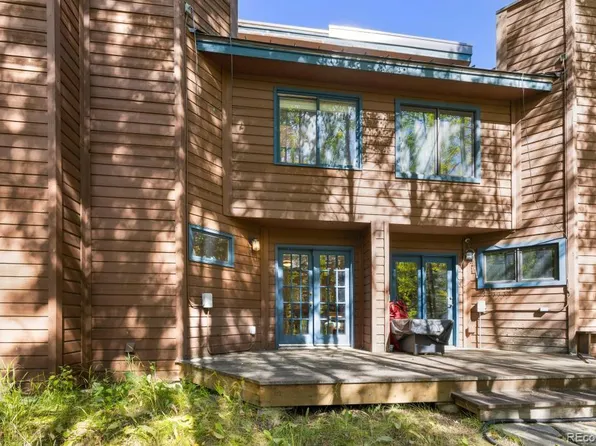 157 Alpine Drive #B, Frisco, CO 80443