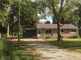 876 Glendale Dr, Franklin, IN 46131