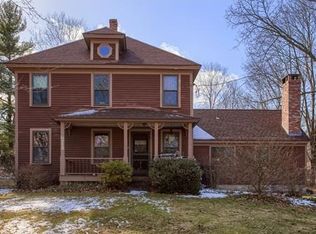 349 Spring St, Athol, MA 01331