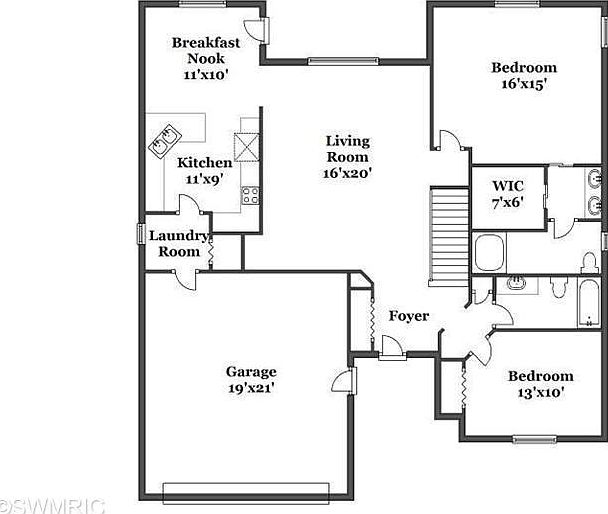 2nd image of 7762 Jonagold Dr SE