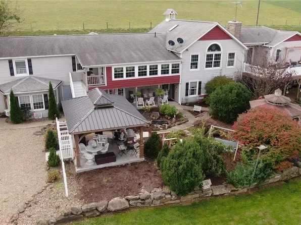 6041 Township Road 310, Millersburg, OH 44654
