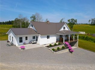 7690 Banks Rd, Gainesville, NY 14066