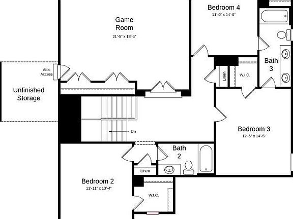 4th image of this home