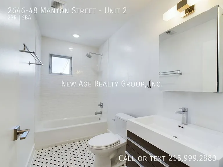 2646-48 Manton St #2 — Photo 15