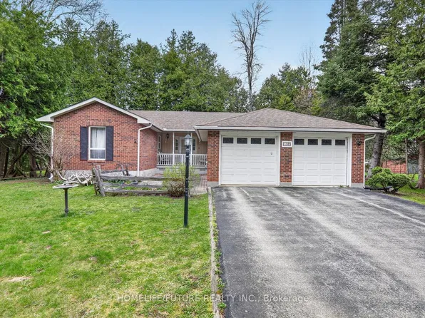 137 Woodland Park Rd, The Blue Mountains, ON N0H 1J0