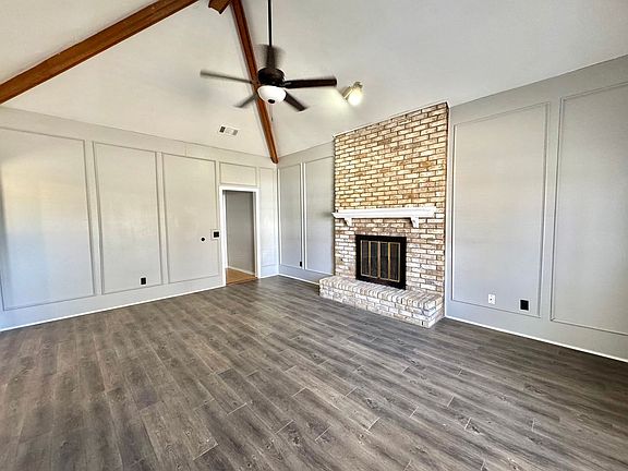 2nd image of 4200 San Saba Ct