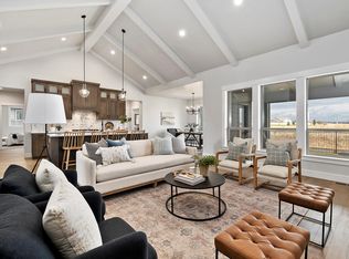 4896 S Carneros Way, Meridian, ID 83642